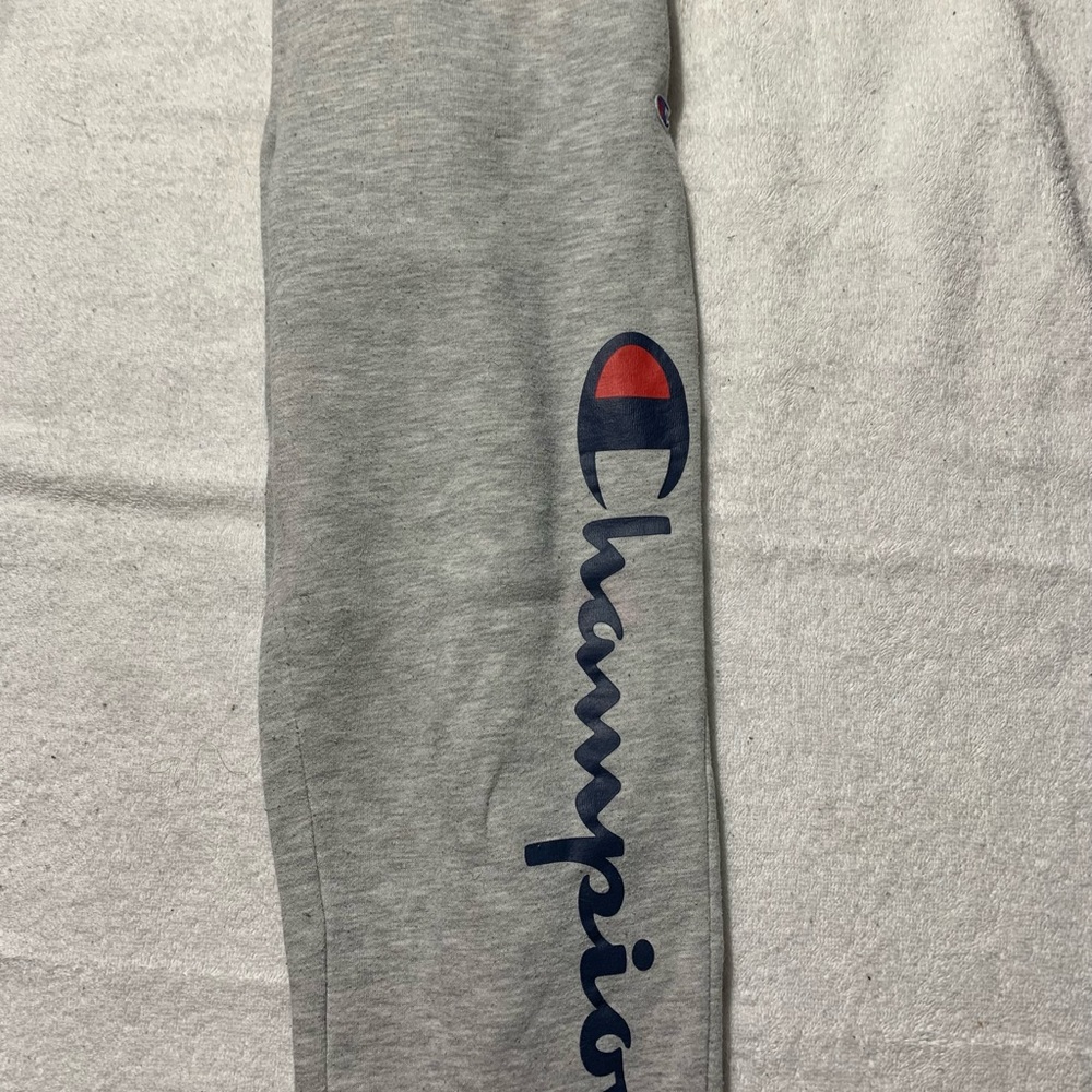 champion sweatpants